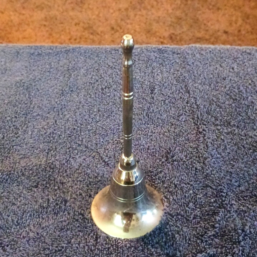 Vintage Dinner Bell